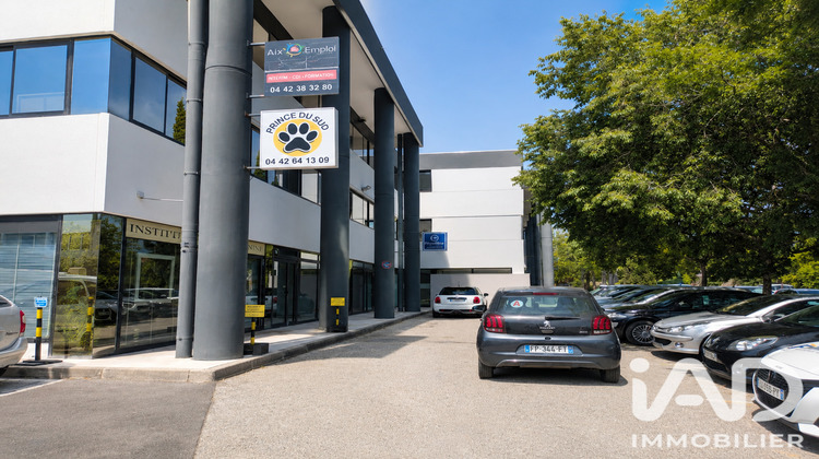 Ma-Cabane - Vente Local commercial Aix-en-Provence, 60 m²