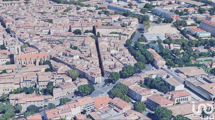 Ma-Cabane - Vente Local commercial Aix-en-Provence, 47 m²