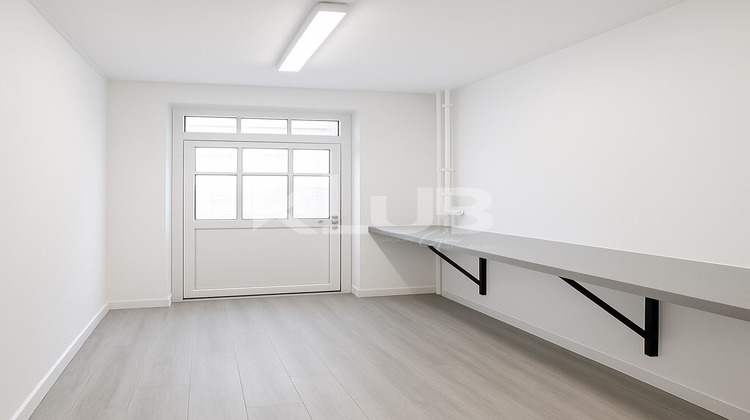 Ma-Cabane - Vente Local commercial AIX-EN-PROVENCE, 8 m²