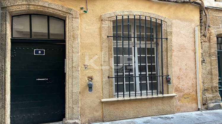 Ma-Cabane - Vente Local commercial AIX-EN-PROVENCE, 8 m²