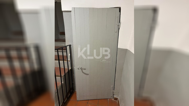 Ma-Cabane - Vente Local commercial AIX-EN-PROVENCE, 8 m²