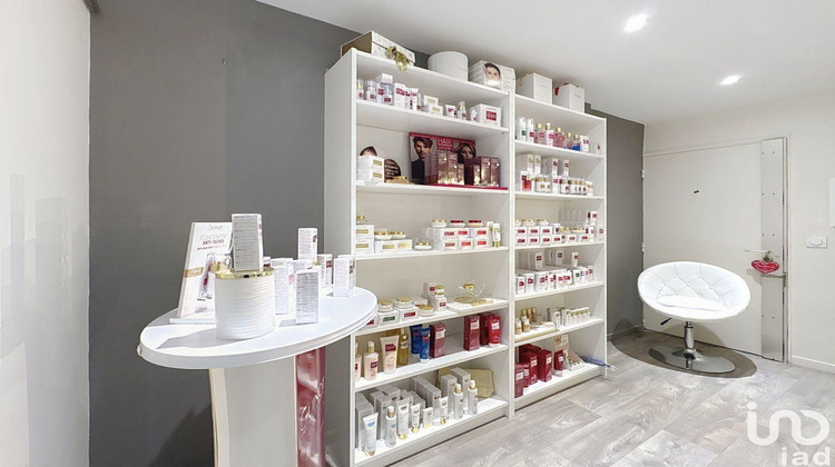 Ma-Cabane - Vente Local commercial Aix-en-Provence, 26 m²