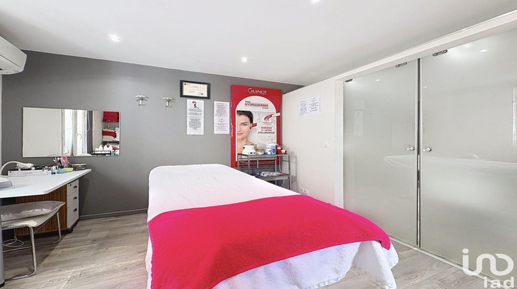 Ma-Cabane - Vente Local commercial Aix-en-Provence, 26 m²