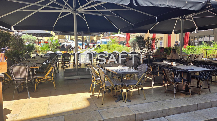 Ma-Cabane - Vente Local commercial Aix-en-Provence, 110 m²