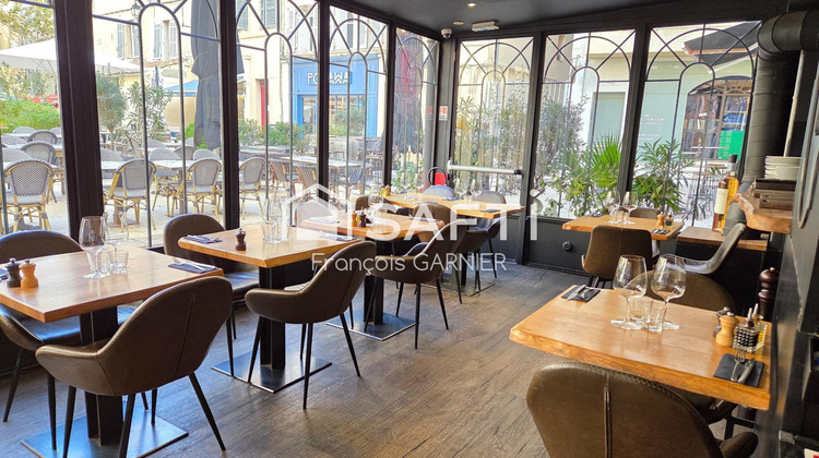 Ma-Cabane - Vente Local commercial Aix-en-Provence, 110 m²