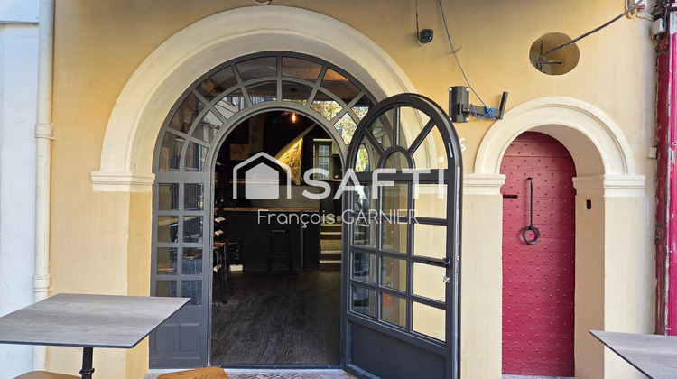Ma-Cabane - Vente Local commercial Aix-en-Provence, 101 m²