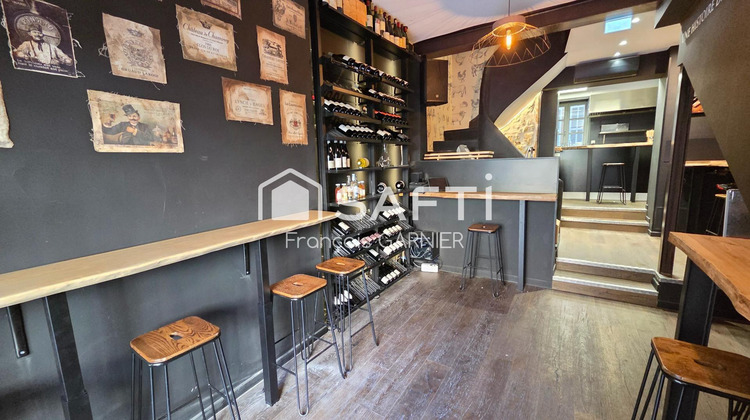 Ma-Cabane - Vente Local commercial Aix-en-Provence, 101 m²