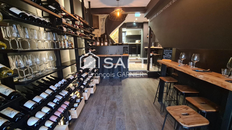 Ma-Cabane - Vente Local commercial Aix-en-Provence, 101 m²