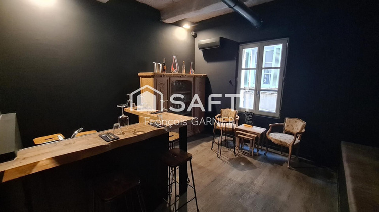 Ma-Cabane - Vente Local commercial Aix-en-Provence, 101 m²