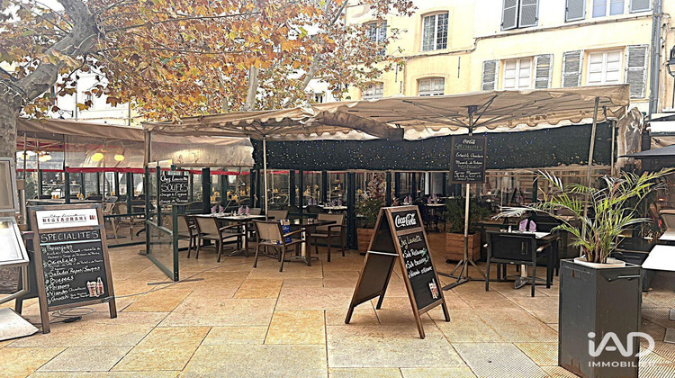 Ma-Cabane - Vente Local commercial Aix-en-Provence, 80 m²
