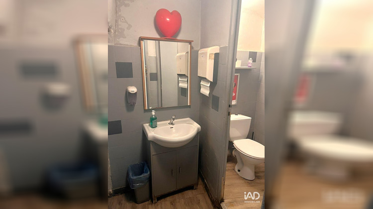 Ma-Cabane - Vente Local commercial Aix-en-Provence, 80 m²