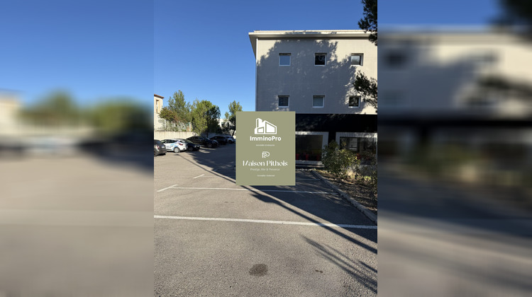 Ma-Cabane - Vente Local commercial Aix-en-Provence, 430 m²