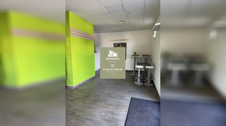 Ma-Cabane - Vente Local commercial Aix-en-Provence, 430 m²