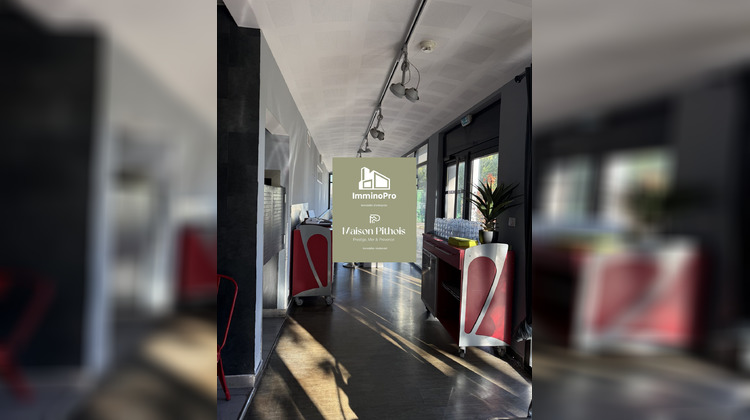 Ma-Cabane - Vente Local commercial Aix-en-Provence, 430 m²