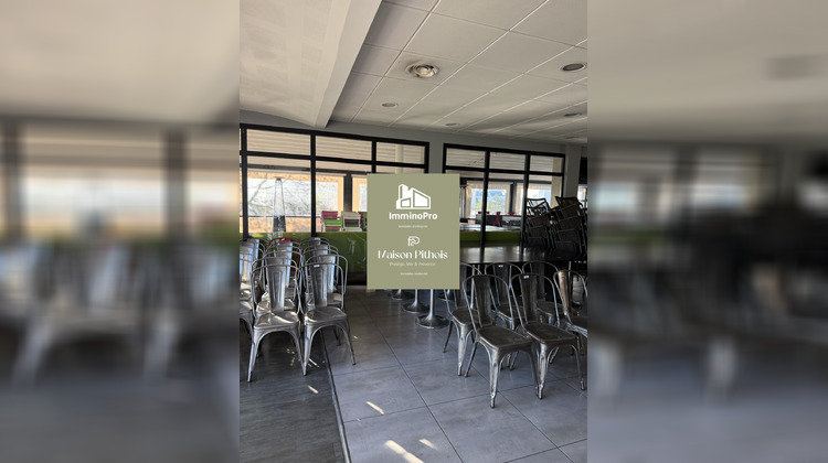 Ma-Cabane - Vente Local commercial Aix-en-Provence, 430 m²