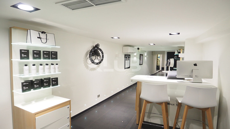 Ma-Cabane - Vente Local commercial AIX-EN-PROVENCE, 85 m²