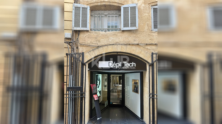 Ma-Cabane - Vente Local commercial AIX-EN-PROVENCE, 85 m²