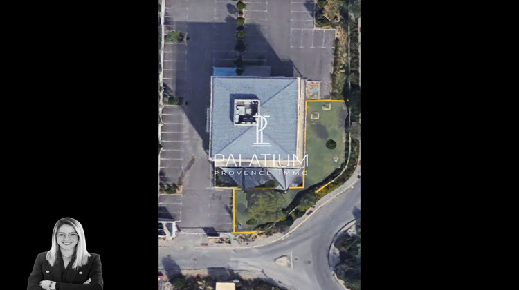 Ma-Cabane - Vente Local commercial Aix-en-Provence, 290 m²