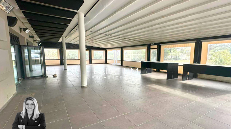 Ma-Cabane - Vente Local commercial Aix-en-Provence, 225 m²