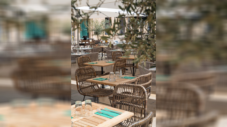 Ma-Cabane - Vente Local commercial Aix-en-Provence, 150 m²