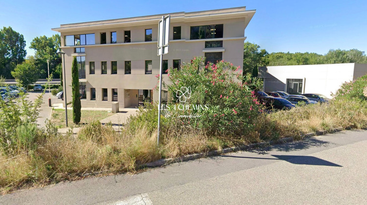 Ma-Cabane - Vente Local commercial AIX-EN-PROVENCE, 113 m²