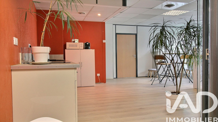 Ma-Cabane - Vente Local commercial Aix-en-Provence, 63 m²