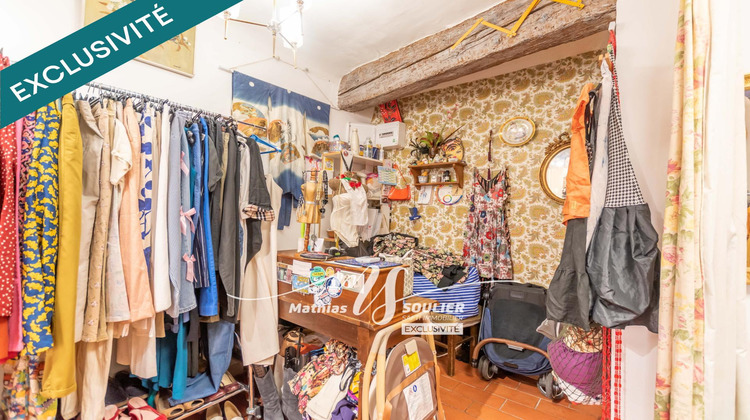 Ma-Cabane - Vente Local commercial Aix-en-Provence, 15 m²