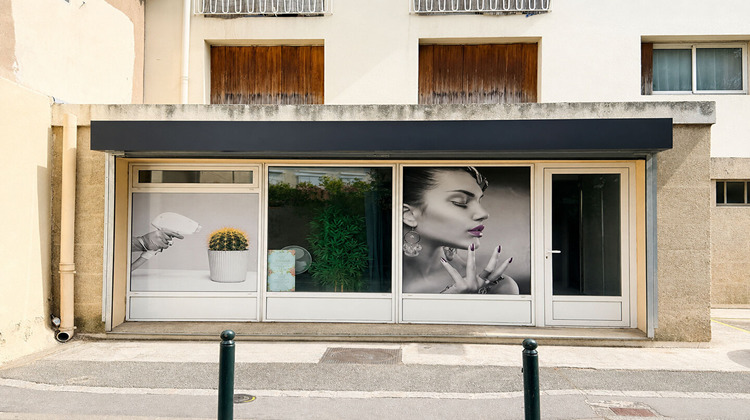 Ma-Cabane - Vente Local commercial AIX-EN-PROVENCE, 46 m²