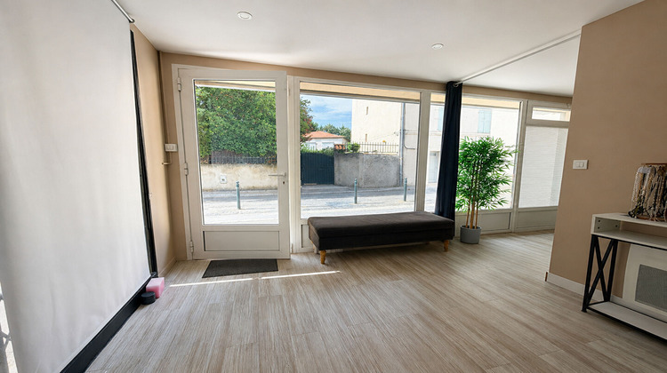 Ma-Cabane - Vente Local commercial AIX-EN-PROVENCE, 46 m²