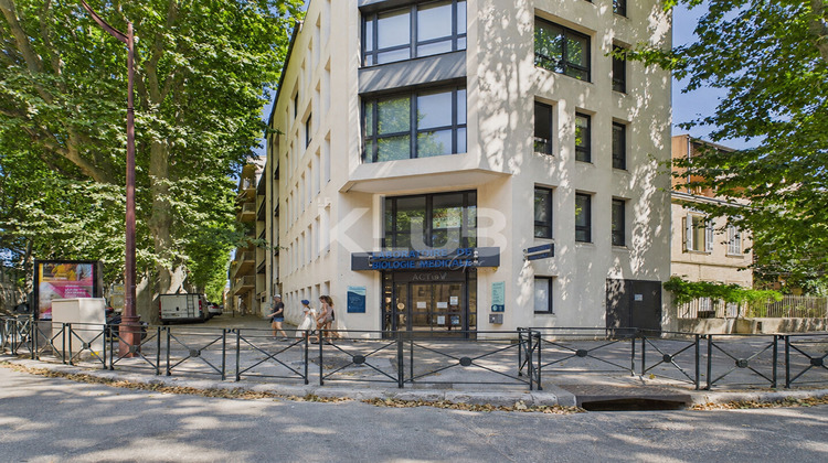 Ma-Cabane - Vente Local commercial AIX-EN-PROVENCE, 140 m²