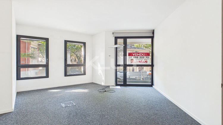 Ma-Cabane - Vente Local commercial AIX-EN-PROVENCE, 140 m²