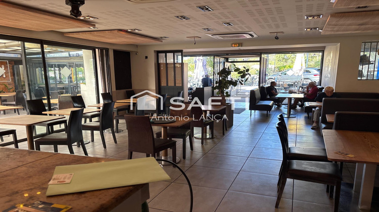 Ma-Cabane - Vente Local commercial Aix-en-Provence, 520 m²