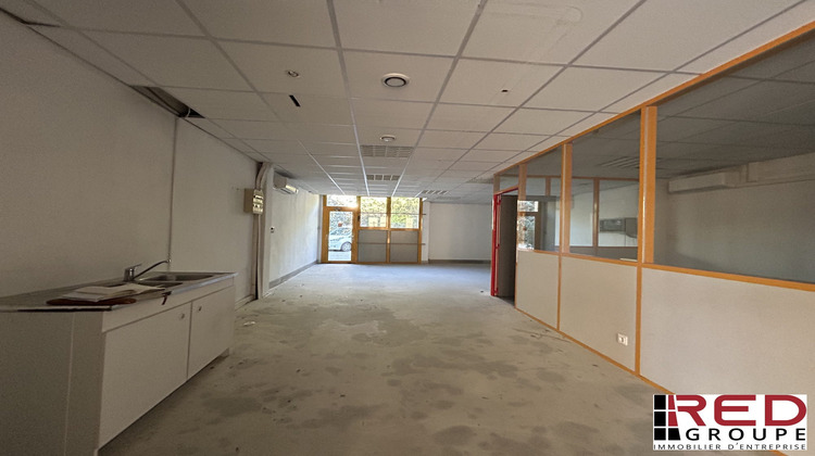 Ma-Cabane - Vente Local commercial Aix-en-Provence, 127 m²