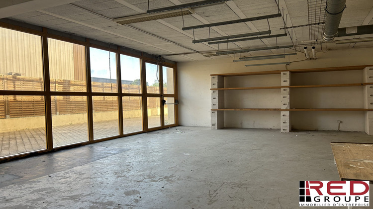 Ma-Cabane - Vente Local commercial Aix-en-Provence, 127 m²