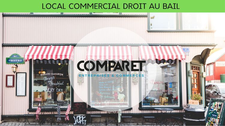 Ma-Cabane - Vente Local commercial AIX-LES-BAINS, 154 m²