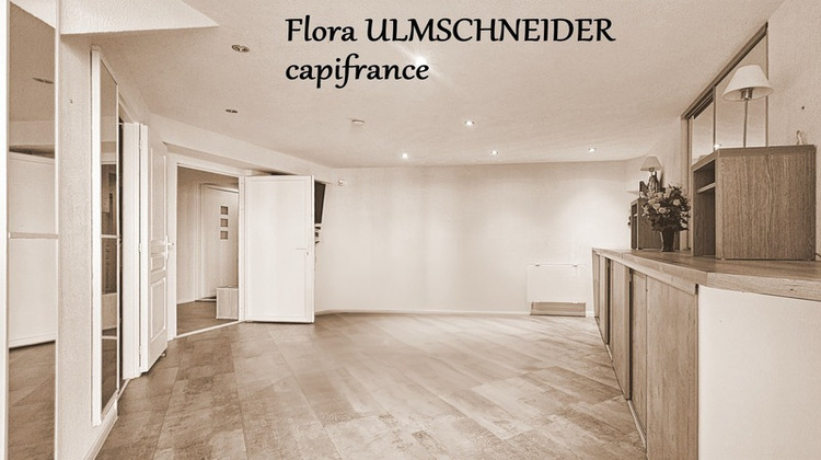 Ma-Cabane - Vente Local commercial AIX LES BAINS, 128 m²