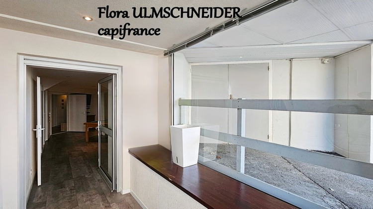 Ma-Cabane - Vente Local commercial AIX LES BAINS, 128 m²