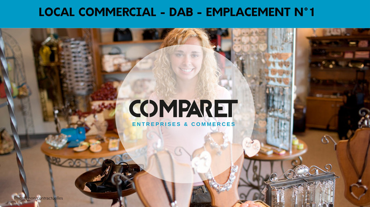 Ma-Cabane - Vente Local commercial AIX-LES-BAINS, 85 m²