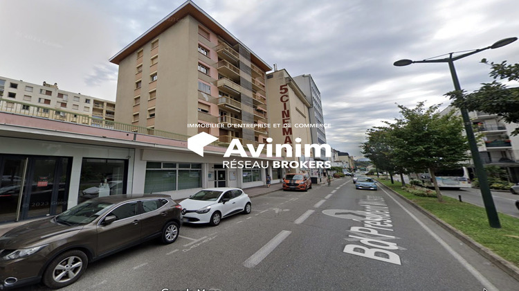 Ma-Cabane - Vente Local commercial Aix-les-Bains, 70 m²