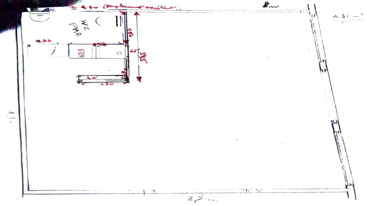 Ma-Cabane - Vente Local commercial Aix-les-Bains, 70 m²