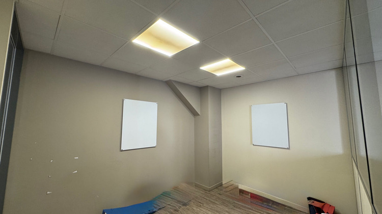 Ma-Cabane - Vente Local commercial AIX-LES-BAINS, 118 m²