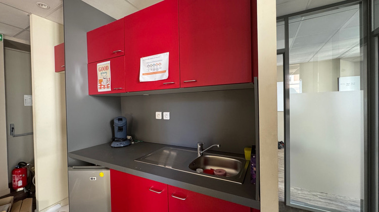 Ma-Cabane - Vente Local commercial AIX-LES-BAINS, 118 m²