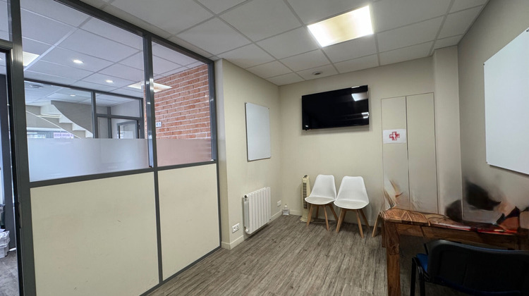 Ma-Cabane - Vente Local commercial AIX-LES-BAINS, 118 m²