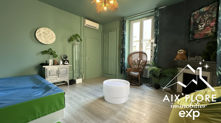 Ma-Cabane - Vente Local commercial Aix-les-Bains, 31 m²