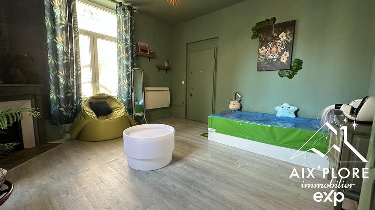 Ma-Cabane - Vente Local commercial Aix-les-Bains, 31 m²