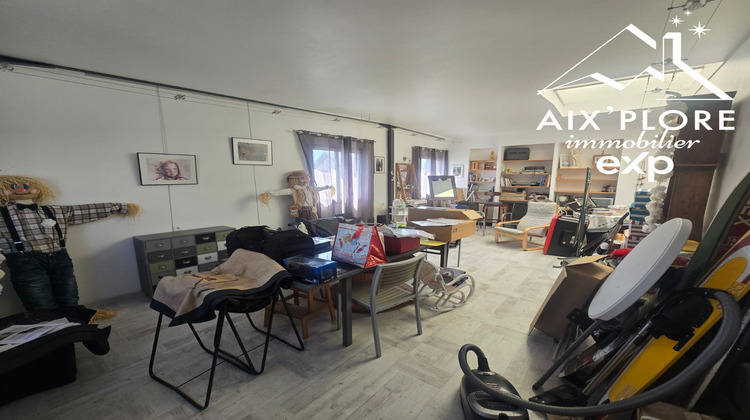 Ma-Cabane - Vente Local commercial Aix-les-bains, 300 m²