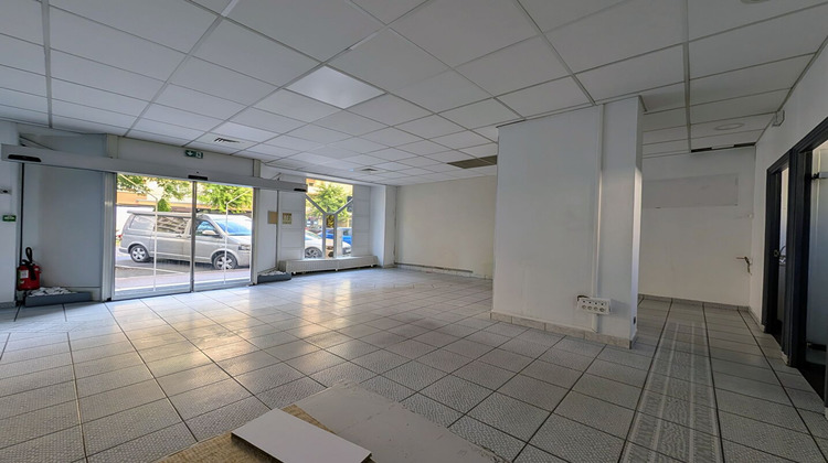 Ma-Cabane - Vente Local commercial AIX-LES-BAINS, 162 m²