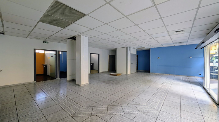 Ma-Cabane - Vente Local commercial AIX-LES-BAINS, 162 m²