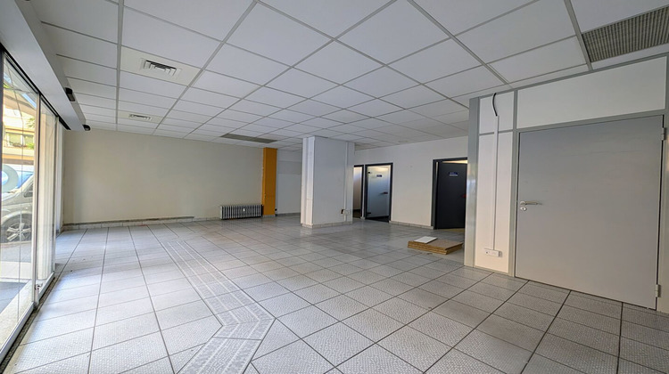 Ma-Cabane - Vente Local commercial AIX-LES-BAINS, 162 m²