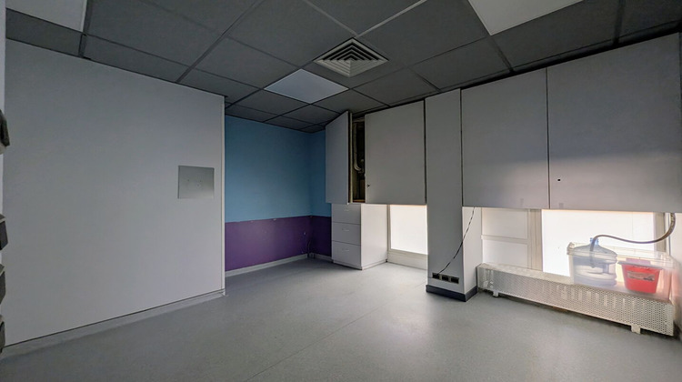 Ma-Cabane - Vente Local commercial AIX-LES-BAINS, 162 m²